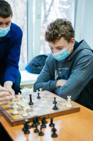 День Героев Отечества