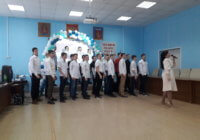 Конкурс «Алло, мы ищем таланты!» Конкурс «Алло, мы ищем таланты!»