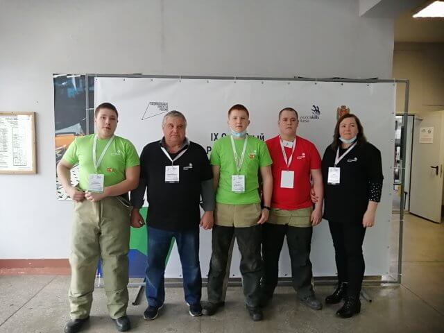 Победа всегда за нами!!!