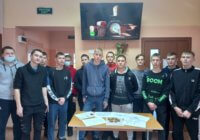 Акция БЛОКАДНЫЙ ХЛЕБ Акция БЛОКАДНЫЙ ХЛЕБ