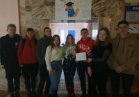 С днём Студента!