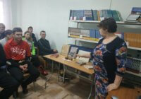 Акция памяти  «Блокадный хлеб»