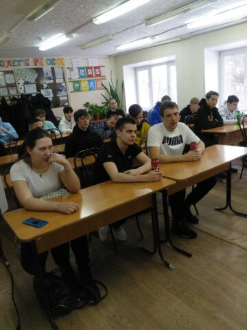 «А ну-ка, парни»