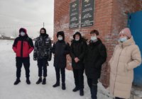 «Студенческий десант»