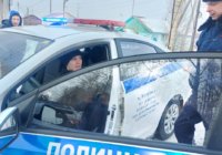 Профилактическая беседа