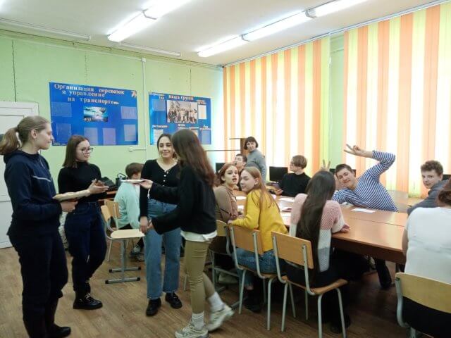 Широкая масленица