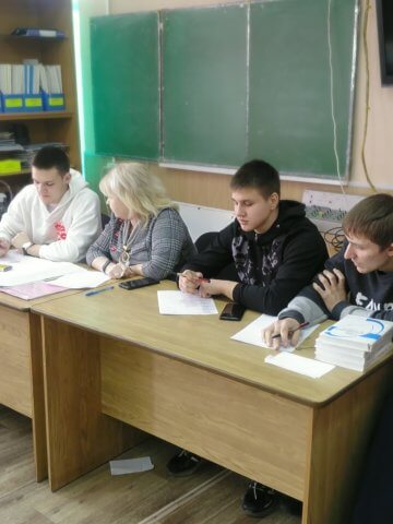 А ну-ка девушки!