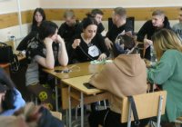 А ну-ка девушки! А ну-ка девушки!