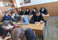 Акция «Письмо русскому солдату» Акция «Письмо русскому солдату»