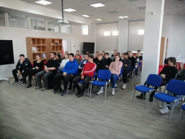 Хочешь, не захочешь – ЗАКИПИШЬ!