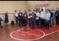 «8 Марта – день чудесный!» «8 Марта – день чудесный!»