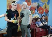 День смеха День смеха