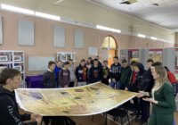 «Чернобыль – боль моя!» «Чернобыль – боль моя!»