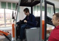 День открытых дверей День открытых дверей