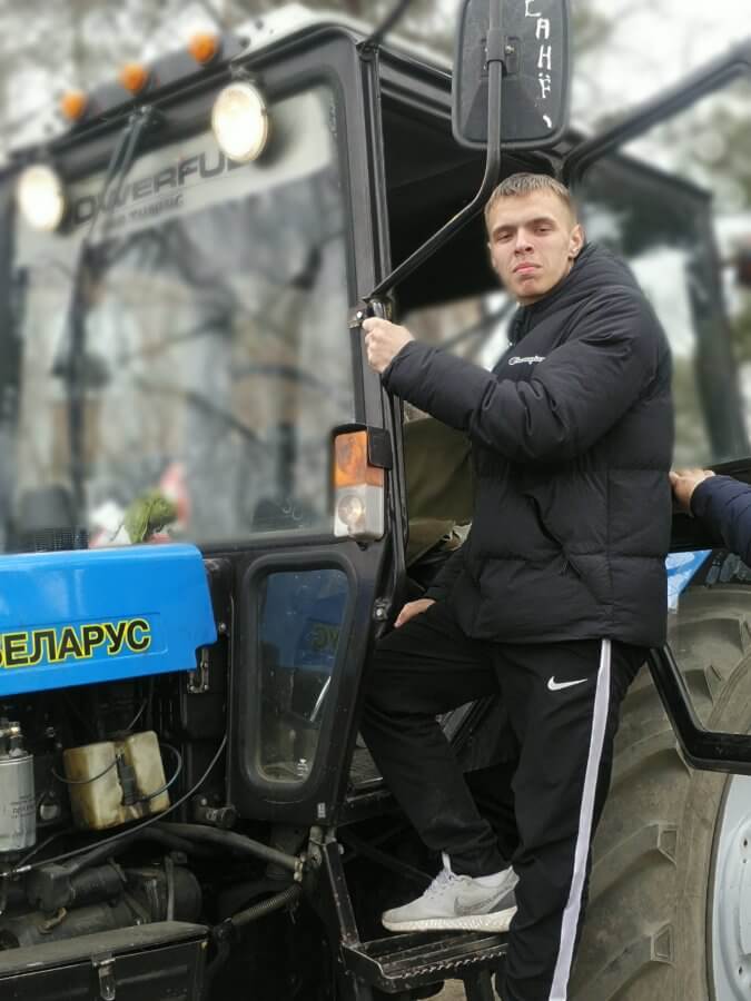 День отрытых дверей