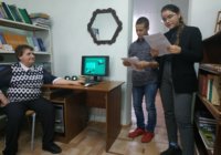 ,,И песня помогала победить"