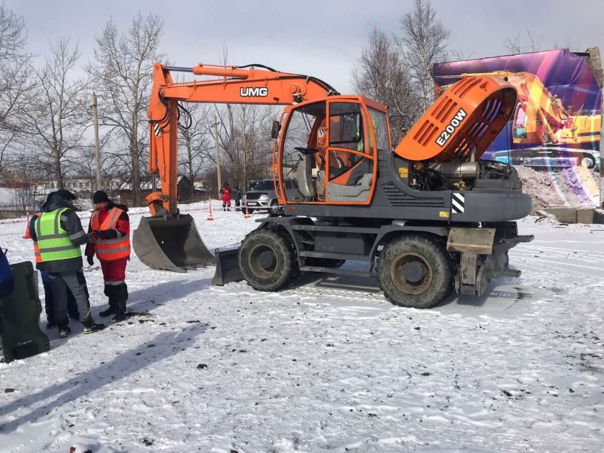 Отборочный национальный чемпионат