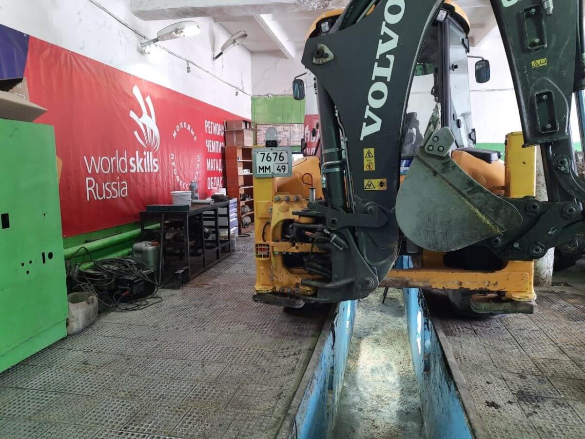 Отборочный национальный чемпионат