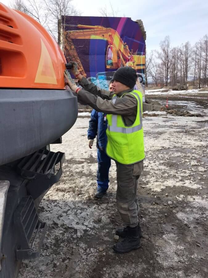 Отборочный национальный чемпионат