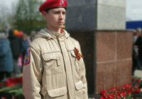 День победы! День победы!