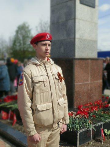 День победы!