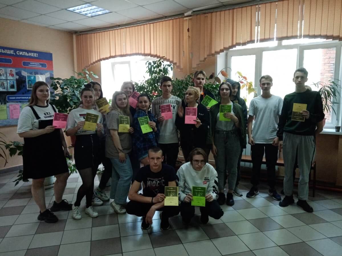 Неделя математики и информатики