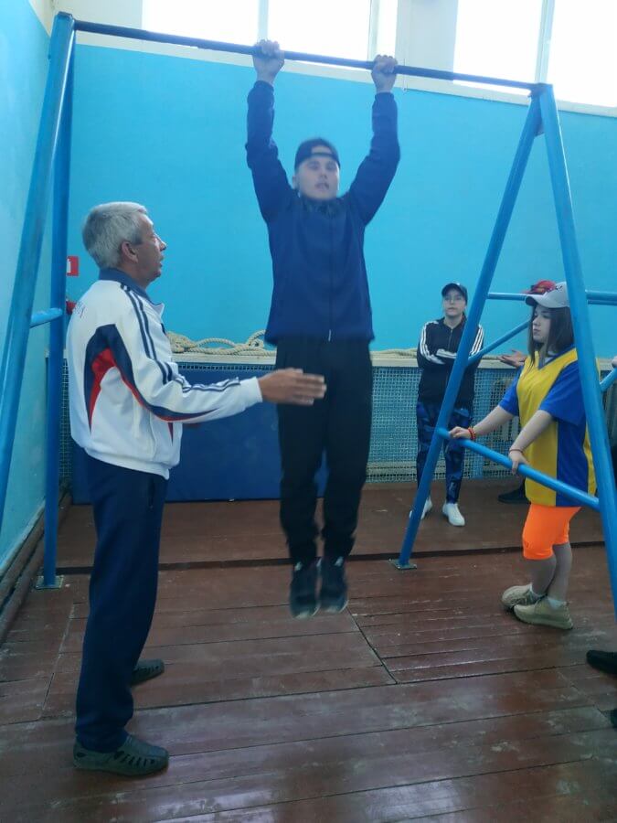 День здоровья