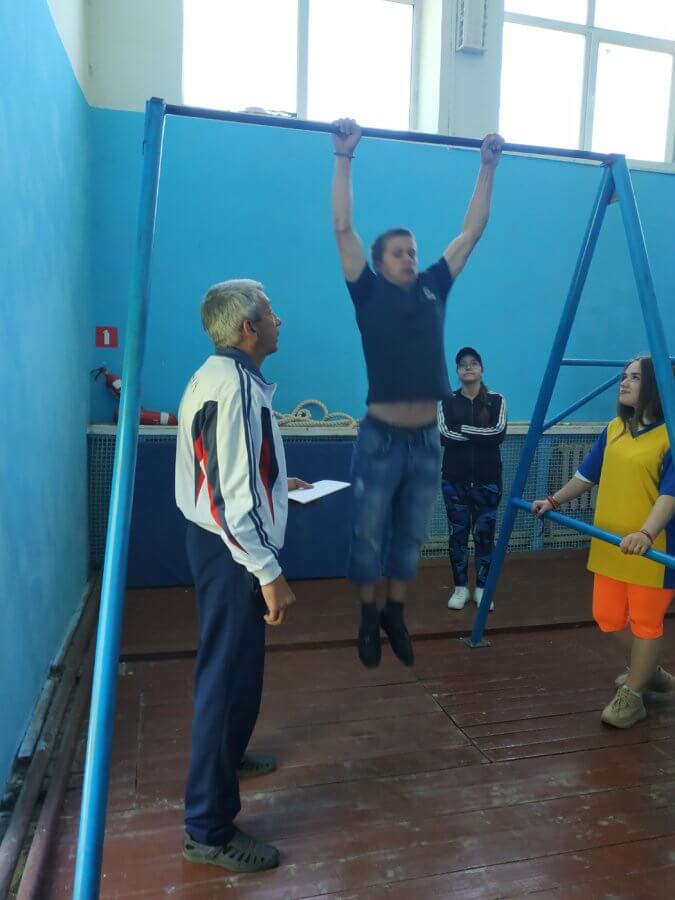 День здоровья