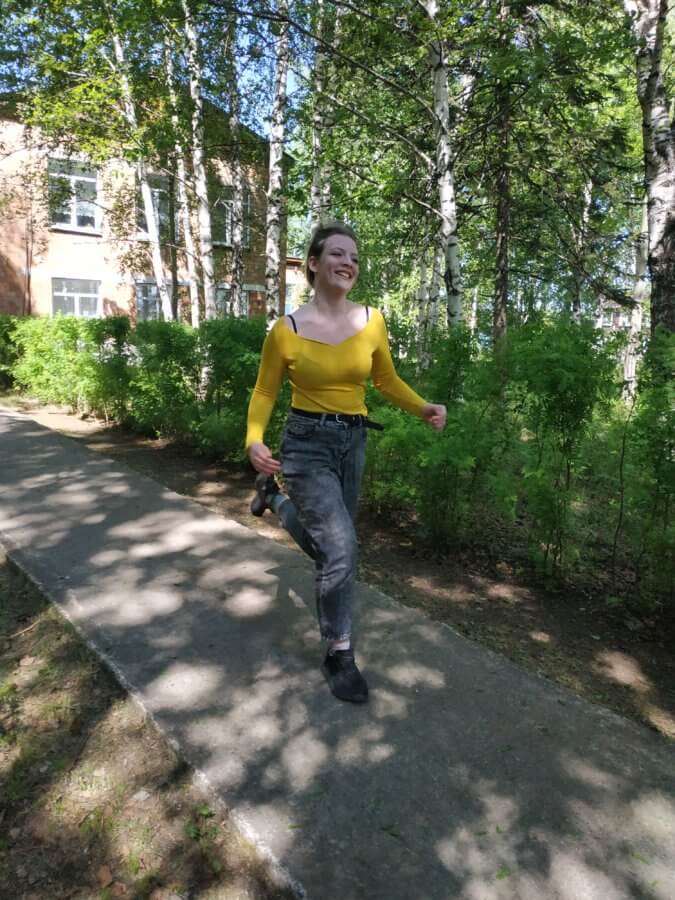 День здоровья