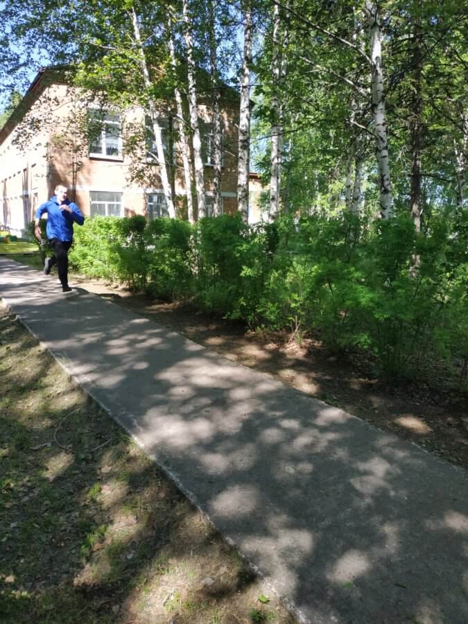 День здоровья