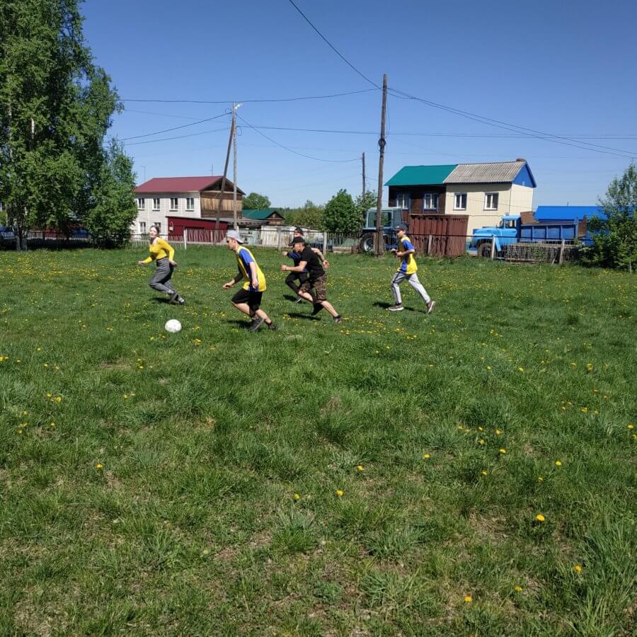 День здоровья