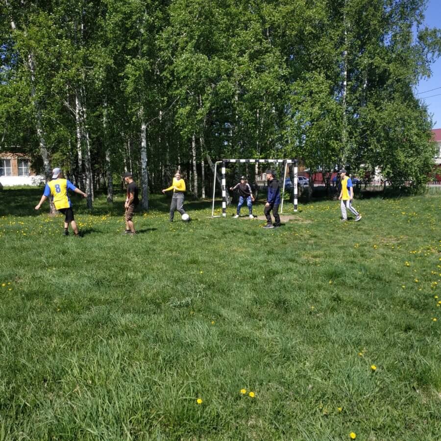 День здоровья