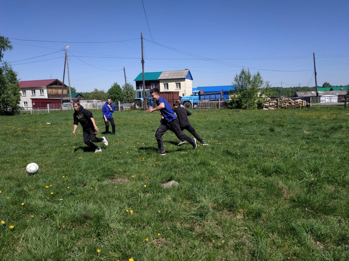 День здоровья