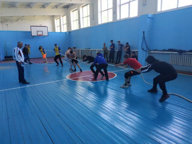 День здоровья