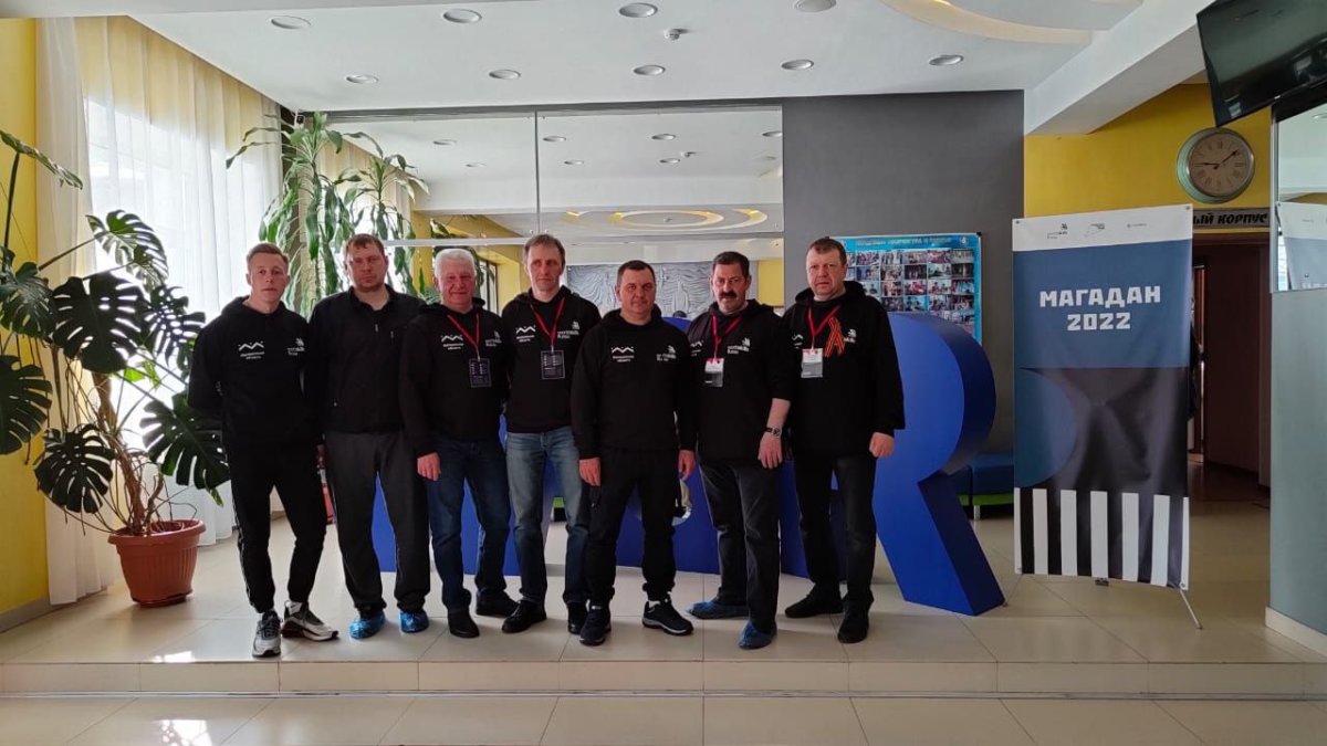 Отборочный национальный чемпионат