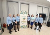 «ВАРЕЖКА»  в полуфинале! «ВАРЕЖКА»  в полуфинале!