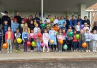 «День защиты детей» «День защиты детей»