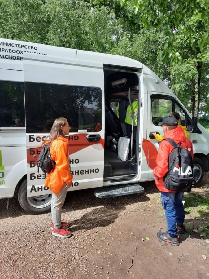 Не теряй голову!