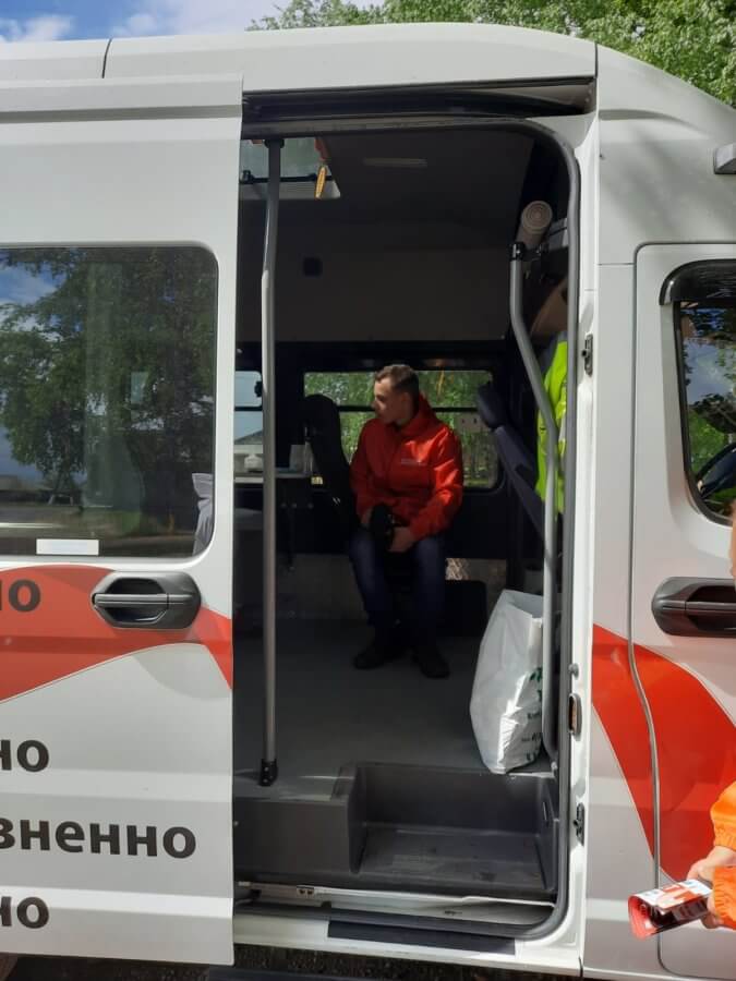 Не теряй голову!