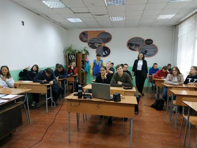 Не привыкай к плохому