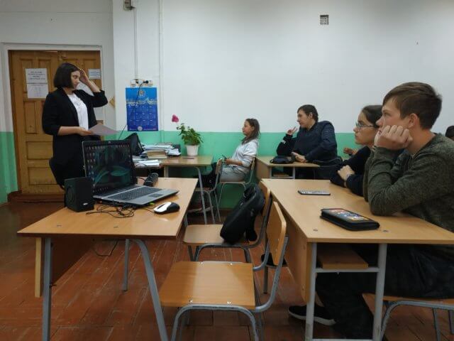 Не привыкай к плохому