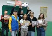 Не привыкай к плохому