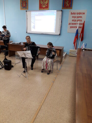 Всё прекрасное в музыке