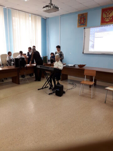 Всё прекрасное в музыке