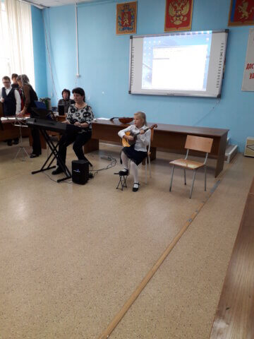 Всё прекрасное в музыке