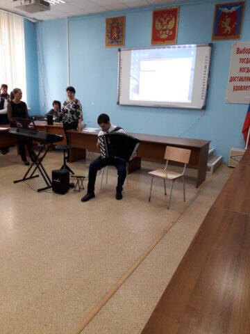 Всё прекрасное в музыке