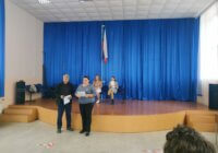 Посвящение в студенты