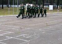 Наши защитники. Второй этап. Наши защитники. Второй этап.