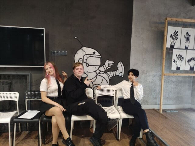 «Студент года – 2022»