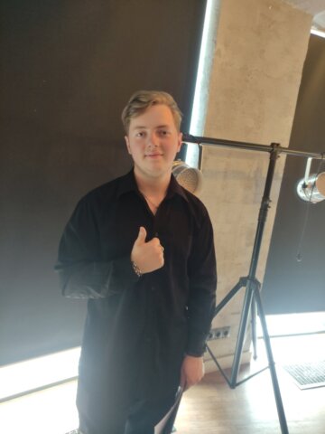 «Студент года – 2022»